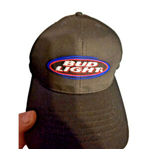 Vintage Bud Light Cap
